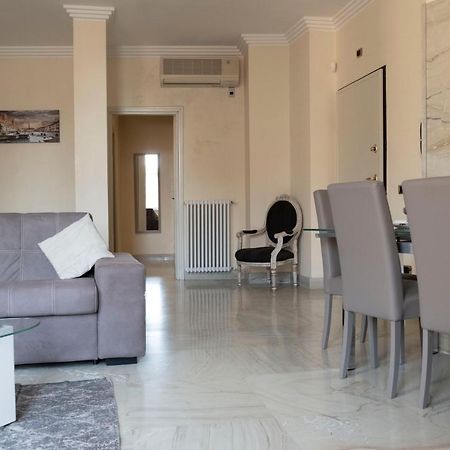 Tritone Apartment Рим Экстерьер фото